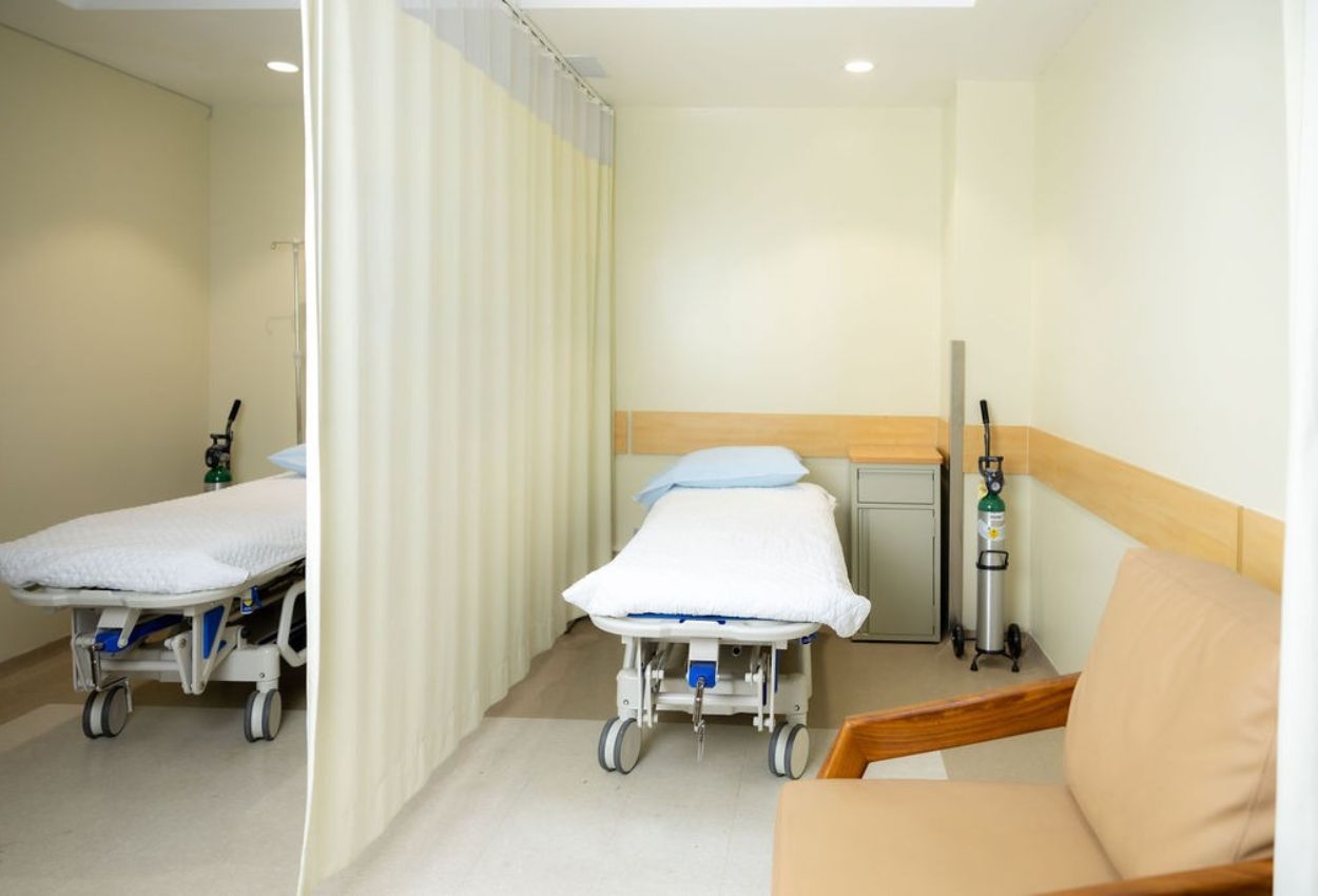 Instalaciones UROSUR